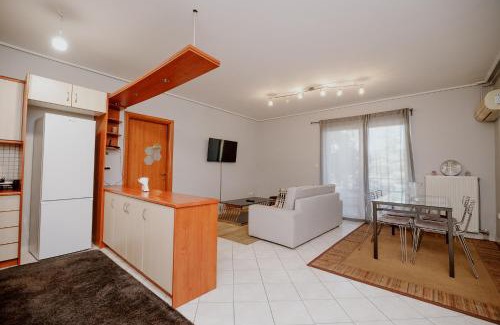 Agia Paraskevi Apartamento | Cozy & Relaxing Apartments-Agia Paraskevi