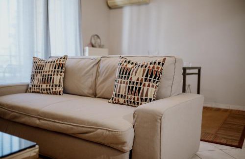 Agia Paraskevi Apartamento | Cozy & Relaxing Apartments-Agia Paraskevi