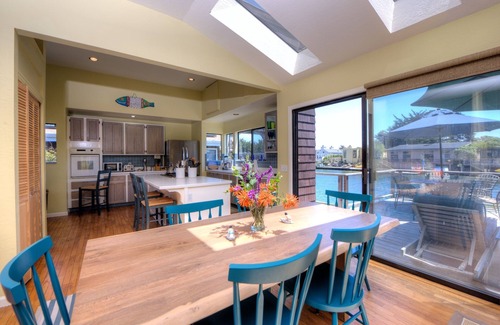 Stinson Beach Casa | Acogedor relajante Stinson Beach Getaway