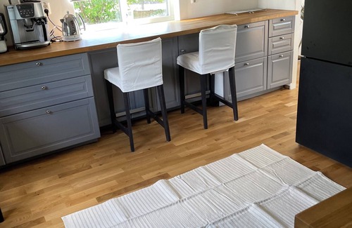 Savedalen Casa | Cozy renovated villa in central Gothenburg