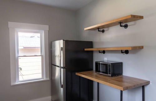 Dayton Casa | Cozy, Renovated 3-Bedroom in the Heart of Dayton