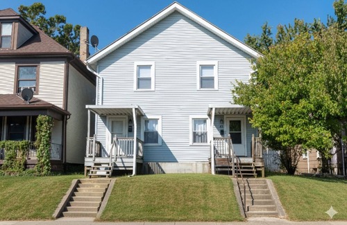 Dayton Casa | Cozy, Renovated 3-Bedroom in the Heart of Dayton