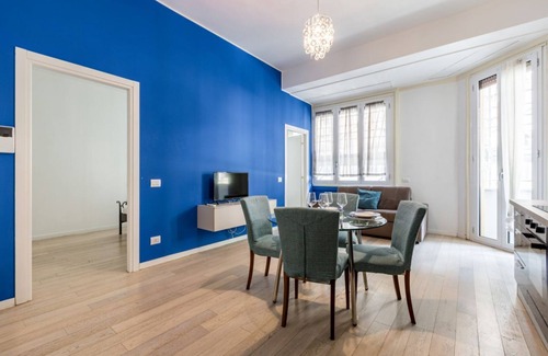 Central Station Apartamento | GuestHost - Milan Central Station Renovated Apt