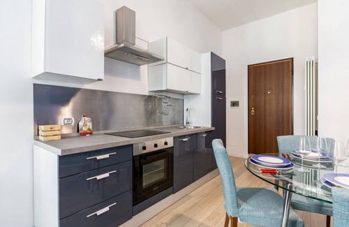 Central Station Apartamento | GuestHost - Milan Central Station Renovated Apt