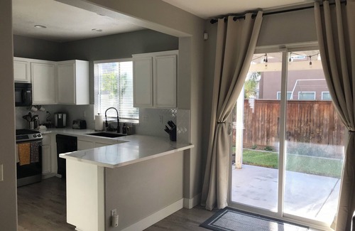 Moreno Valley Casa | Cozy Renovated Moreno Valley Home - 3bd, 3bth, gym
