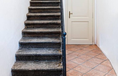 Mala Strana Apartamento | Cozy renovated studio near Prague Castle