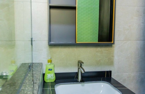 Bukoto Apartamento | Cozy Residences Kampala 008