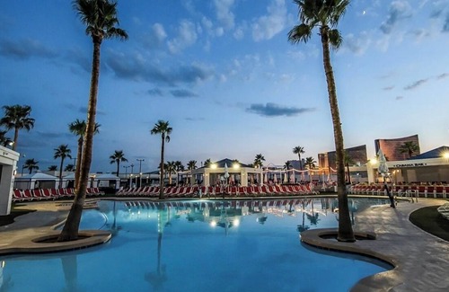 Winchester Complejo | Cozy resort in awesome Las Vegas with AC, WiFi, fitness room. Premiere