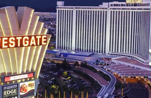 Winchester Complejo | Cozy resort in awesome Las Vegas with AC, WiFi, fitness room. Premiere
