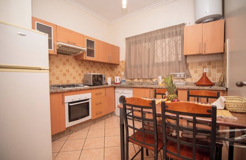 Agadir Bay Casa | Cozy Retreat 2 Minutes from Agadir Beach & Attractions