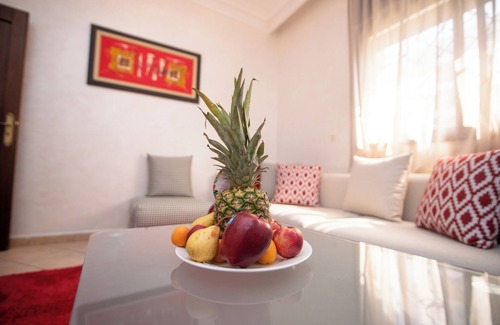 Agadir Bay Casa | Cozy Retreat 2 Minutes from Agadir Beach & Attractions
