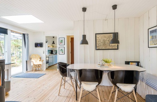 Henne Casa | Acogido retiro junto al campo de golf -- By Traum Ferienwohnungen