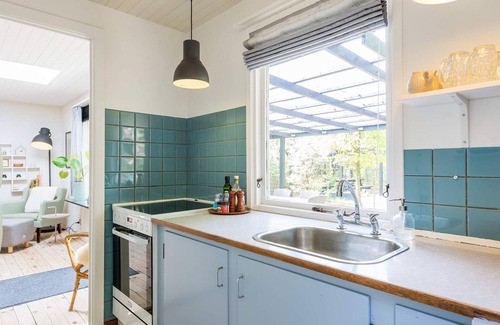 Henne Casa | Acogido retiro junto al campo de golf -- By Traum Ferienwohnungen