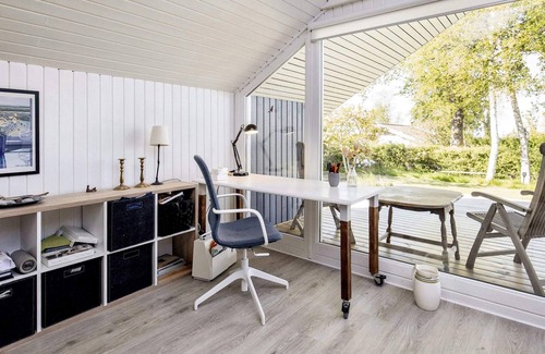 Strøby Ladeplads Casa | Casa acogedora en bahía de Koge -- By Traum Ferienwohnungen