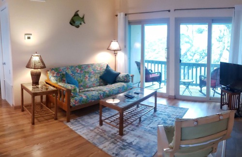 Sailhouse Condominio | Cozy Retreat by the Bay!