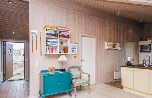 Argab Casa | Acogida acogedora junto al mar -- By Traum Ferienwohnungen