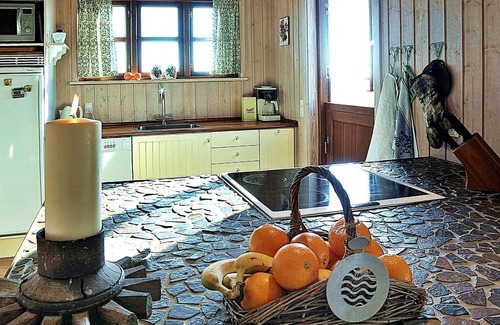 Argab Casa | Acogida acogedora junto al mar -- By Traum Ferienwohnungen