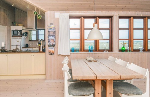 Argab Casa | Acogida acogedora junto al mar -- By Traum Ferienwohnungen