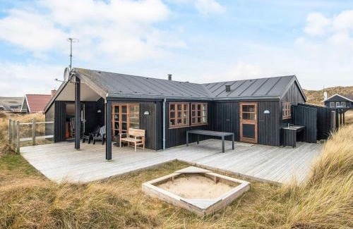 Argab Casa | Cozy Retreat by the Sea - By Traum Ferienwohnungen