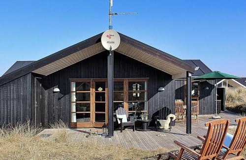 Argab Casa | Cozy Retreat by the Sea - By Traum Ferienwohnungen