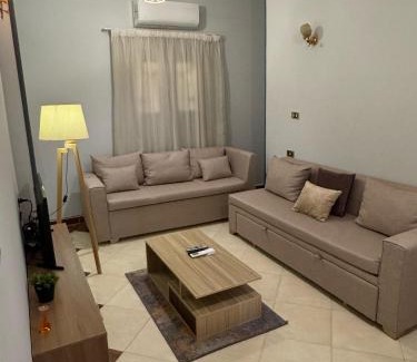 Safaga Apartamento | Cozy Retreat by The Sea
