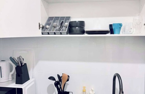 Huntingdale Apartamento | Cozy Retreat close to Monash Uni