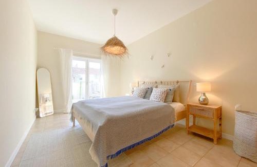 Burgau Apartamento | Cozy Retreat for Couples in Burgau #1937