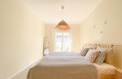 Burgau Apartamento | Cozy Retreat for Couples in Burgau #1937
