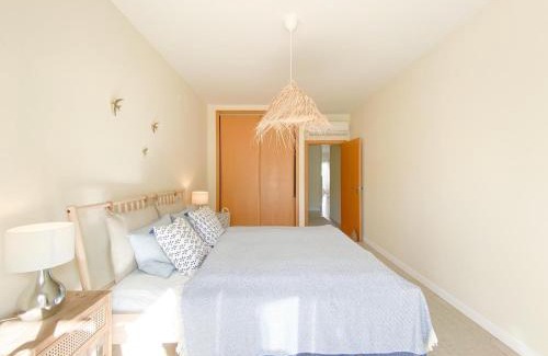 Burgau Apartamento | Cozy Retreat for Couples in Burgau #1937