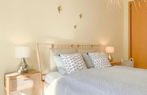 Burgau Apartamento | Cozy Retreat for Couples in Burgau #1937