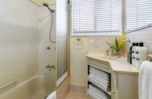 Sunnybank Hills Casa | Cozy retreat house with 3BR