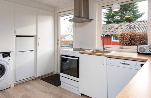Bjert Casa | Refugio acogedor en Binderup -- By Traum Ferienwohnungen