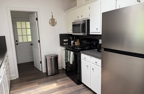 Florence Casa | Cozy Retreat in Florence, SC