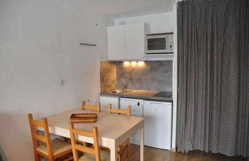 Les Deux Alpes Casa | Apartamento cerca de las pistas de esquí