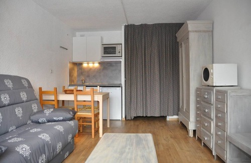 Les Deux Alpes Casa | Apartamento cerca de las pistas de esquí