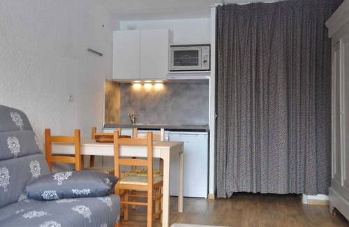 Les Deux Alpes Casa | Apartamento cerca de las pistas de esquí