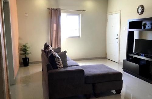 Caribbean Estates Apartamento | Cozy Retreat in Gated Portmore Country Club