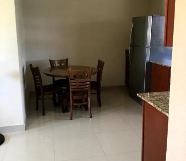 Caribbean Estates Apartamento | Cozy Retreat in Gated Portmore Country Club