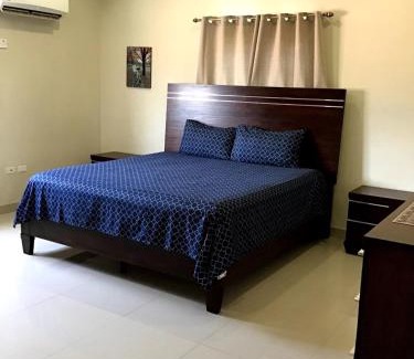 Caribbean Estates Apartamento | Cozy Retreat in Gated Portmore Country Club