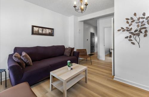 Indianapolis Casa | Cozy Retreat in Historic Indianapolis Neighborhood Close to Downtown