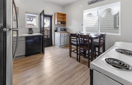 Indianapolis Casa | Cozy Retreat in Historic Indianapolis Neighborhood Close to Downtown