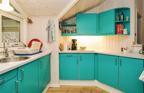 Rrvig Casa | Acogida acogedora en Rorvig Haven-By Traum