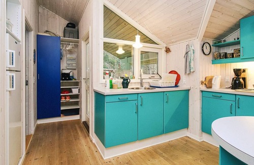 Rrvig Casa | Acogida acogedora en Rorvig Haven-By Traum