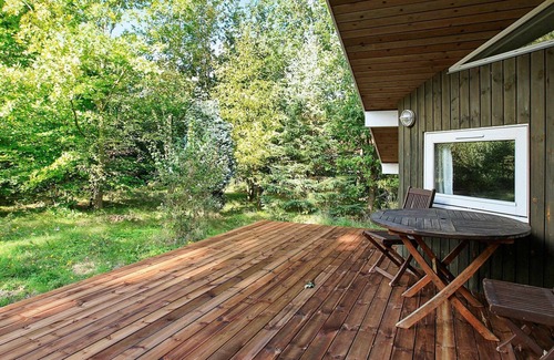 Rrvig Casa | Acogida acogedora en Rorvig Haven-By Traum