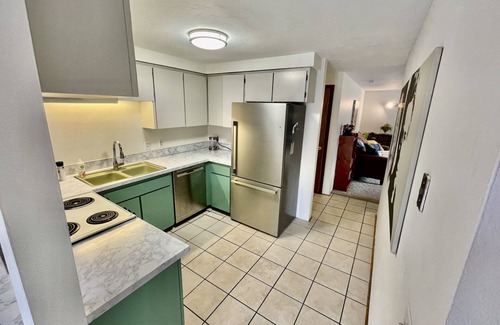 Old Farm District Casa | Cozy Retreat in the Forest - Walk to Factory Outlets!