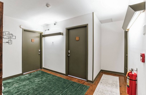 Cheyney Apartamento | Cozy retreat in Thornton, PA!
