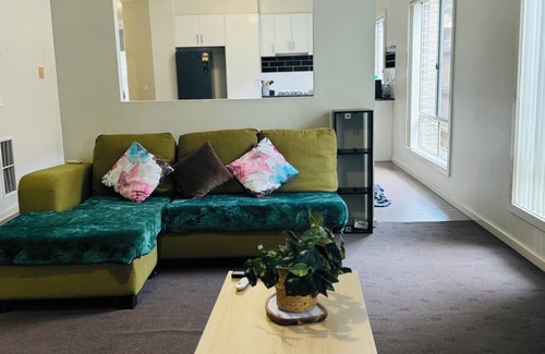 Werribee Casa | Cozy Retreat in Werribee