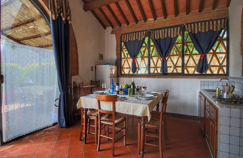Colle di Val d'Elsa Casa | Retiro acogedor, Colle val D'elsa