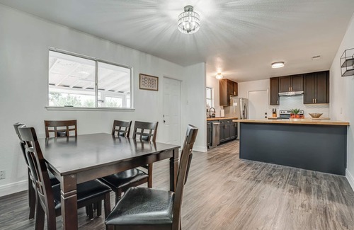 Wetmore Casa | Cozy Retreat Near Downtown SA