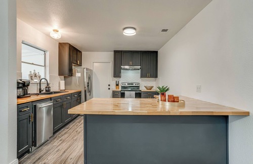 Wetmore Casa | Cozy Retreat Near Downtown SA